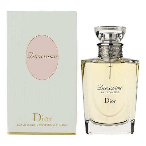 diorissimo dior отзывы